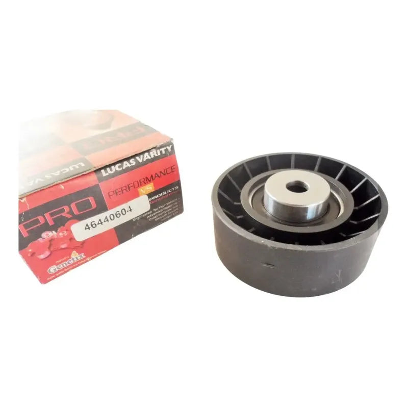 Fiat Polea Correa Unica Palio Siena 1.3 8v Mpi 97 Al 01