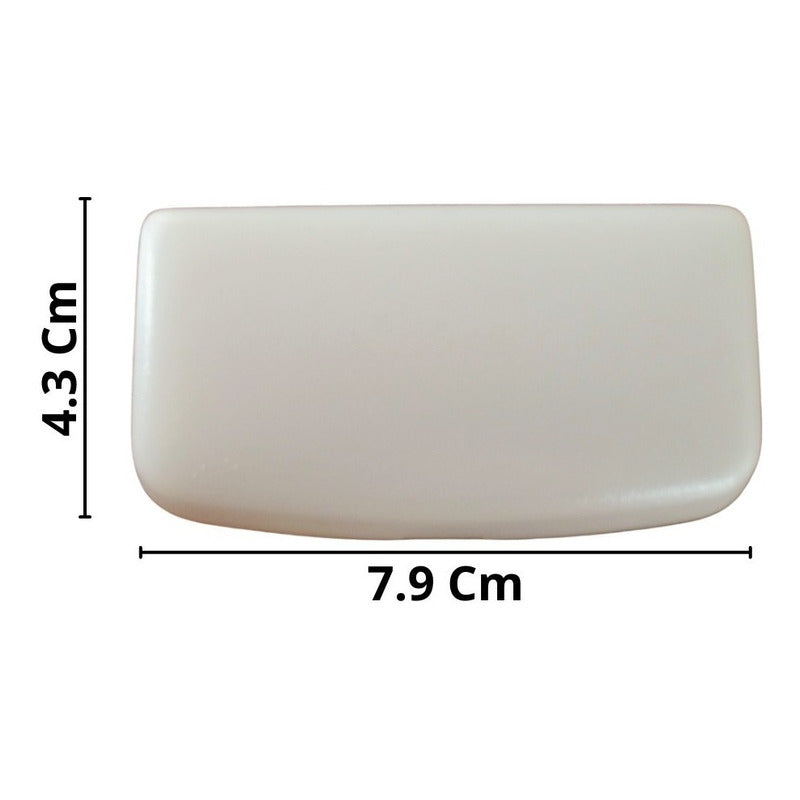 Fiat Mica Luz Techo Uno, Premio