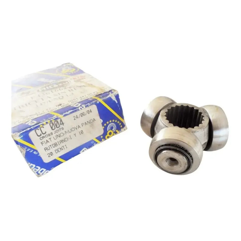 Fiat Triceta 20 Estrias Dado 29m Uno, Premio