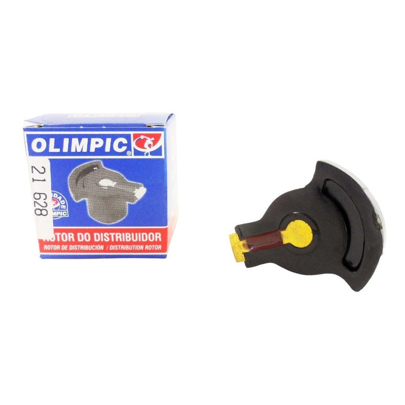 Fiat Rotor Bosh Distribución Platino 147 Spazio, Premio, Uno