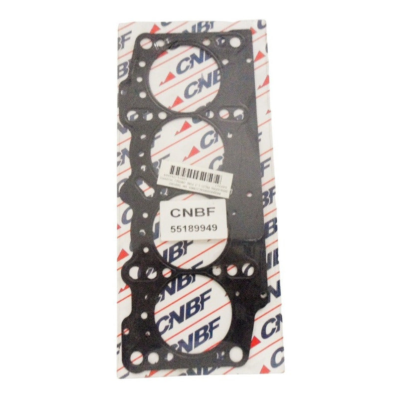 Fiat Empacadura Camara Palio Fire 1.3 16v (metal)