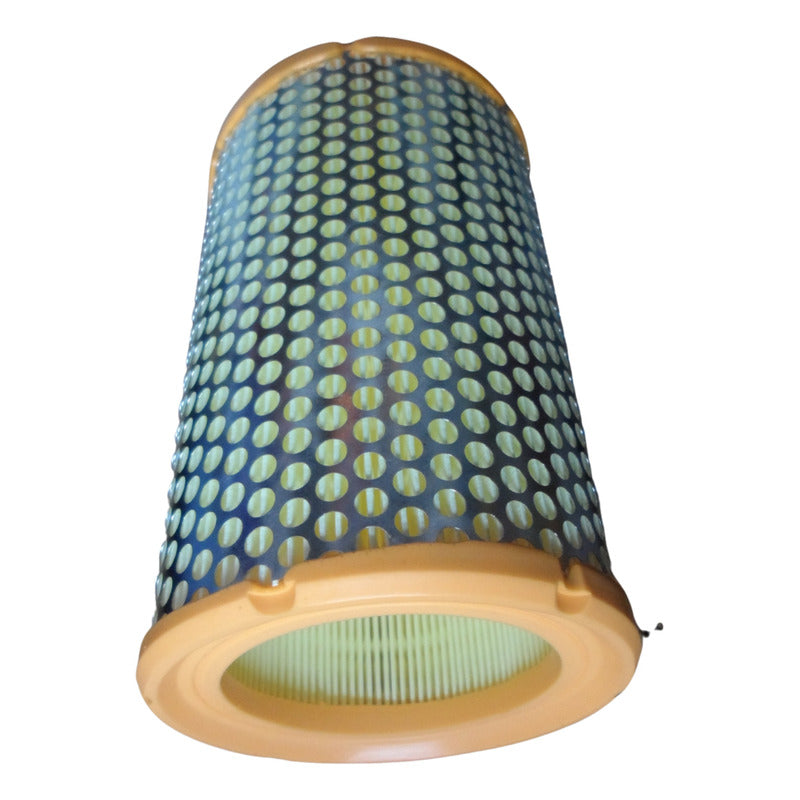 Renault Filtro Aire Tubular Twingo 8v