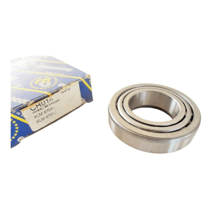 Fiat Rolinera Rueda Delantera Externa 132