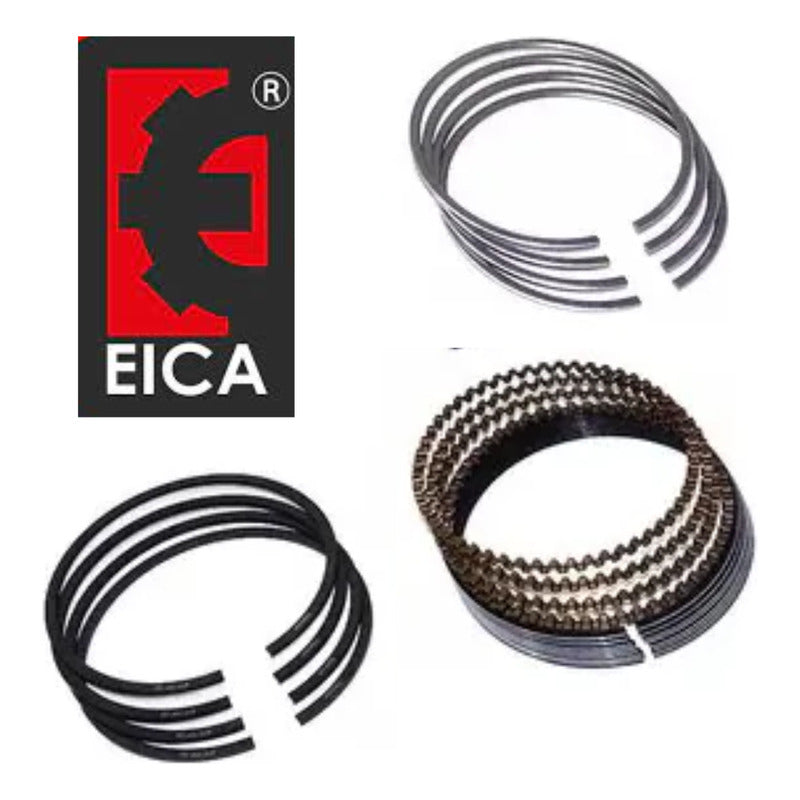 Ford Anillos Fiesta Power Max Balita, Ka, Ecosport 1.6 0.25