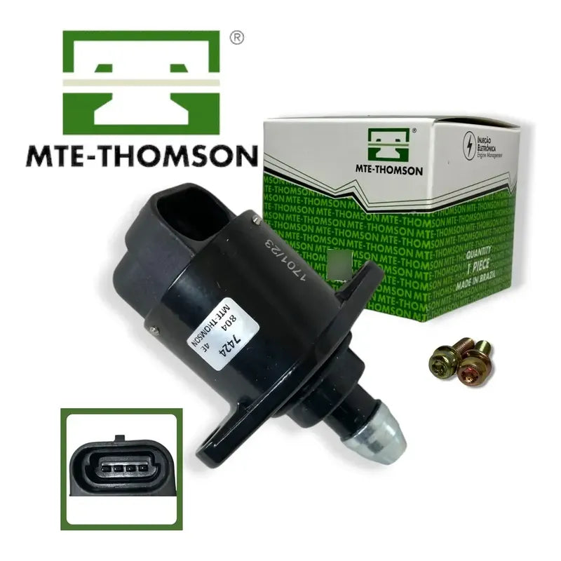 Mte Thomson Sensor Iac Minimo Aveo Ls Centauro