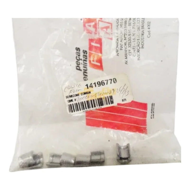 Fiat Juego Cuñas Valvulas Palio, Siena Fire 1.3 16v (16und)