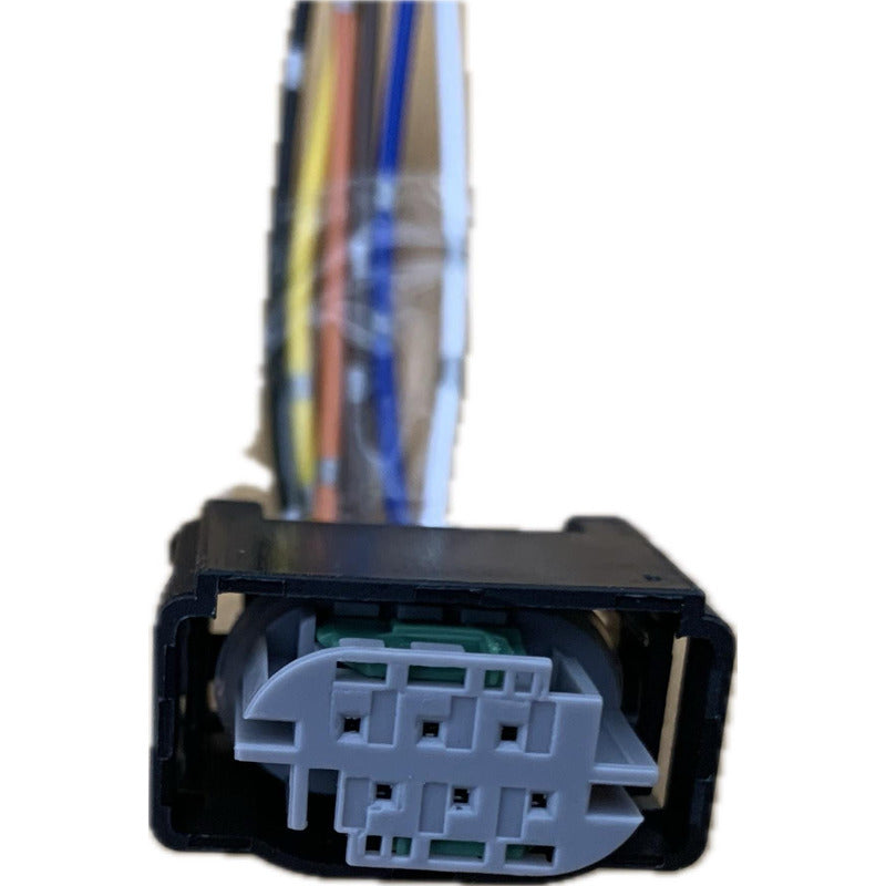 Fiat Conector Cuerpo Aceleracion Palio, Siena 1,3 16v