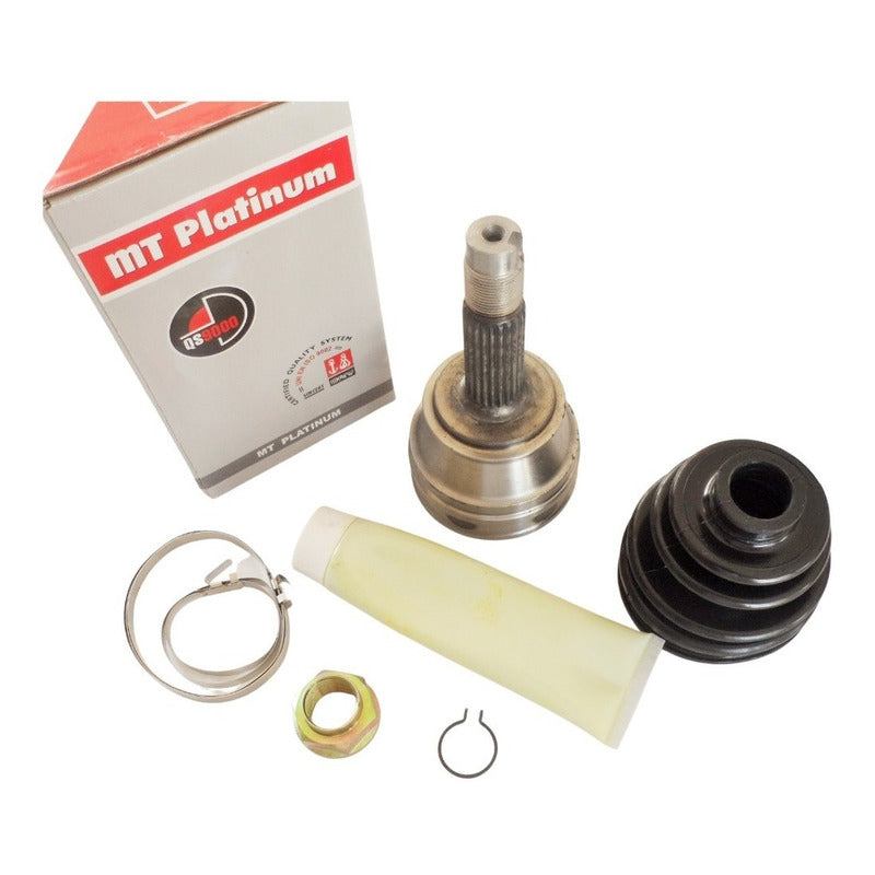 Fiat Punta Tripoide Tempra 1.6, Palio 1.6 22x22