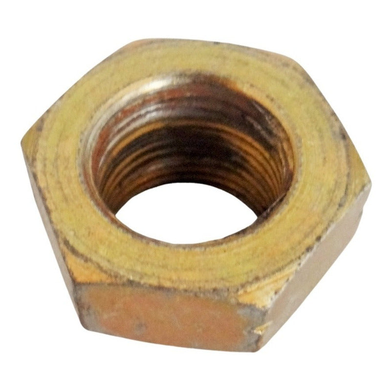 Fiat Tuerca Punta Eje Derecho 131,132