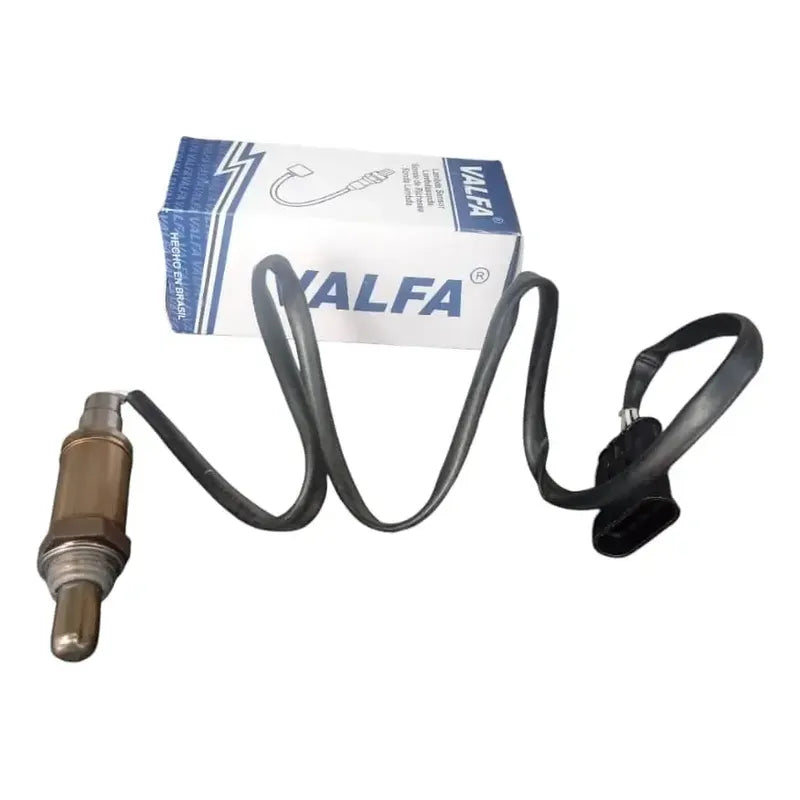 Fiat Sensor Oxigeno 4 Pines Largo Palio, Siena 1.3 Mpi