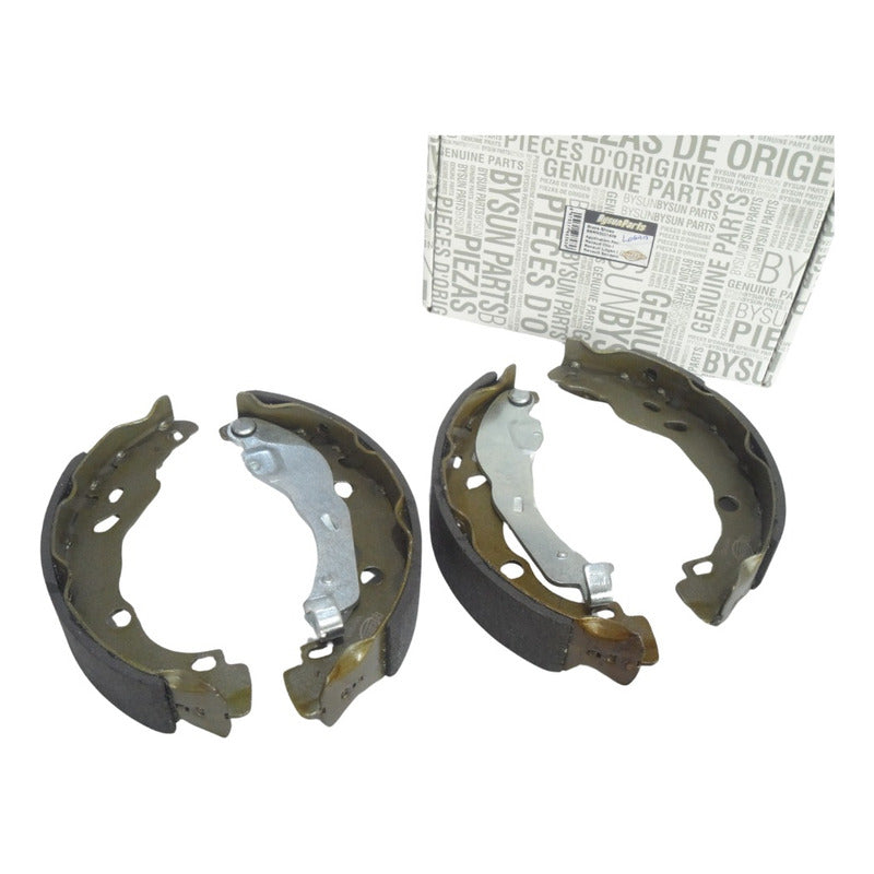 Renault Bandas Freno Clio, Logan