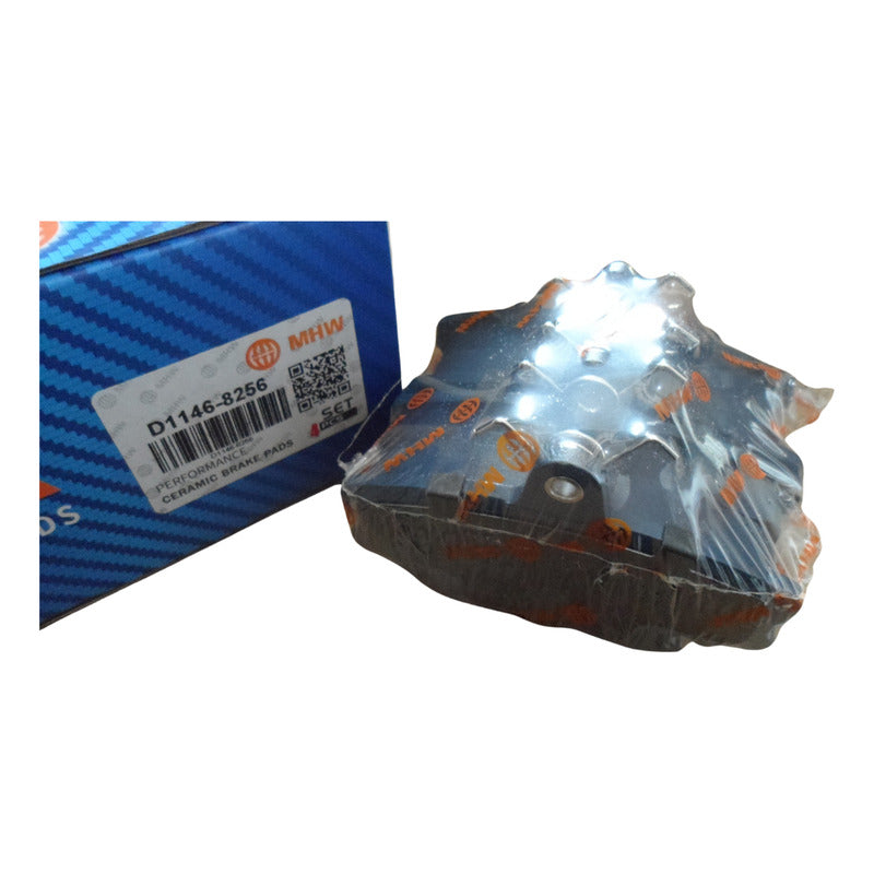 Renault Pastillas Freno Logan, Symbol, Twingo