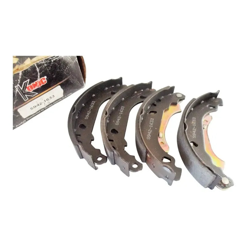 Fiat Bandas Freno Tempra Motor 1.6
