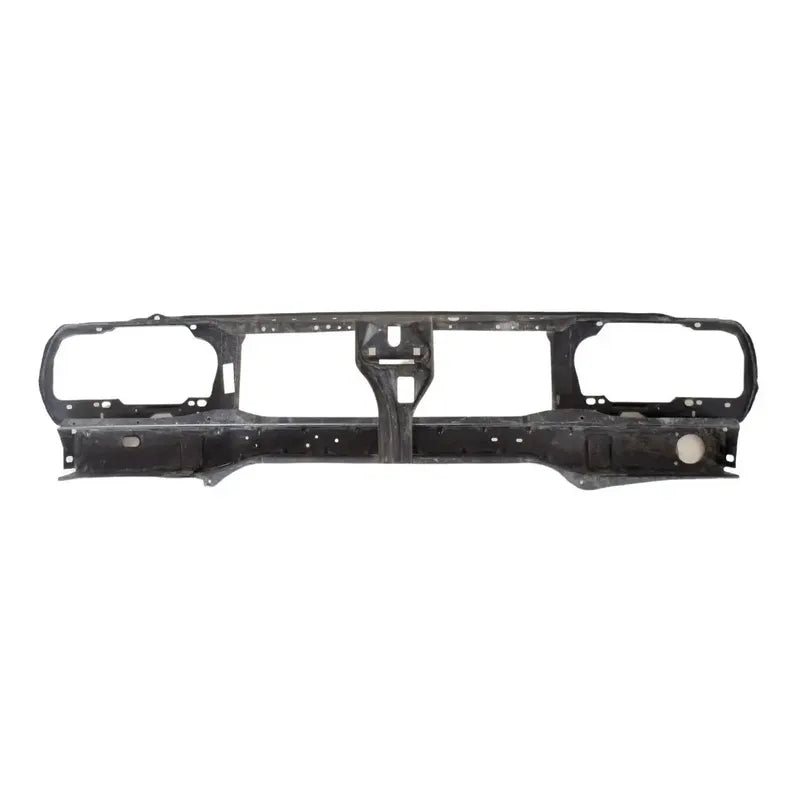 Renault Frontal Caravaca Delantero R11