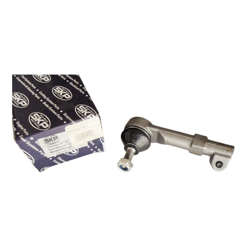 Renault Terminal Izquierdo Twingo 99 Al 07