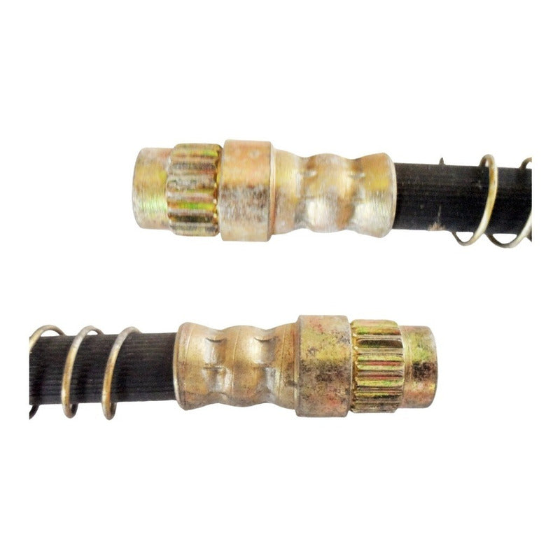 Renault Manguera Freno Trasera Twingo