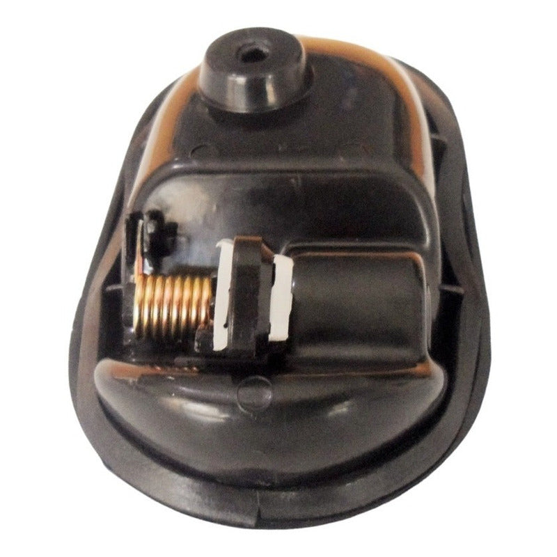 Renault Manilla Puerta Interna Cromada Der Logan Sandero