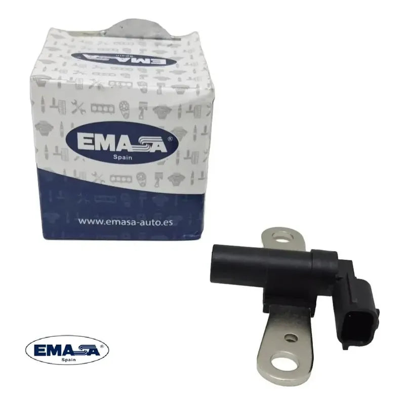 Renault Sensor Cigüeñal Kangoo 2010- 2013, Megane 2.0
