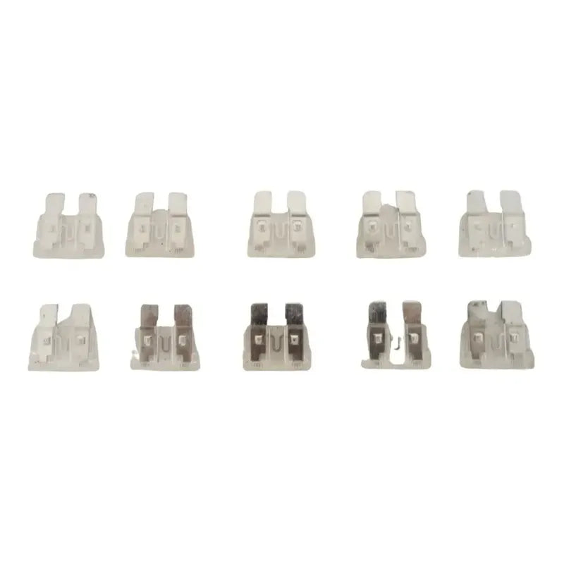 Fusible 20 Amp, Set 6 Unidades