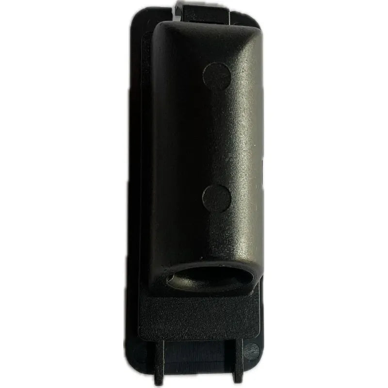 Volkswagen Lampara Placa Gol Parati Saveiro