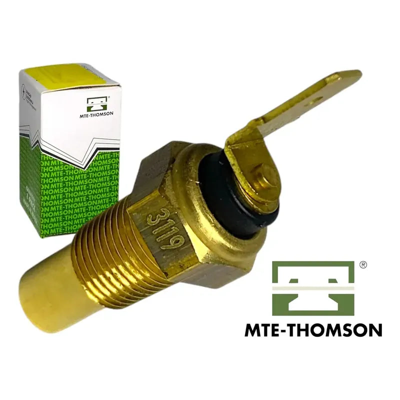 Mte Thomson Sensor Temperatura Luv Dmax