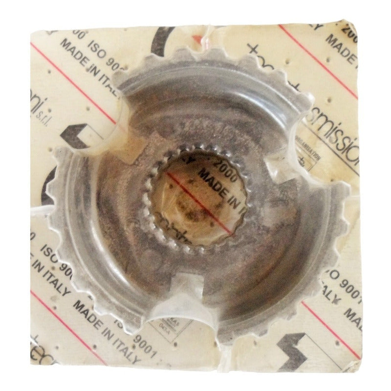 Fiat Engranaje Piñon Fijo 5ta Uno, Palio, Siena Mpi, Fire