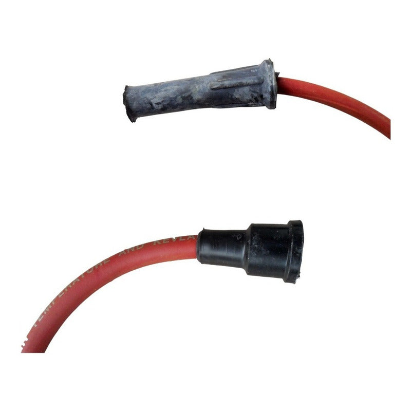 Renault Cables Bujia R11