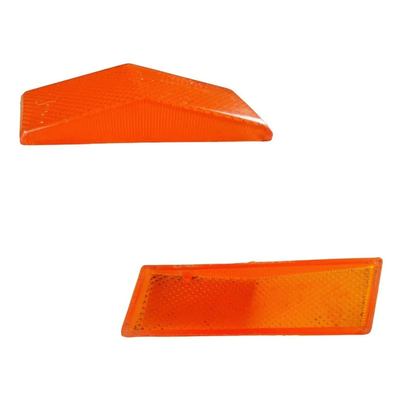 Fiat Mica Cocuyo Guardafango Derecho 131