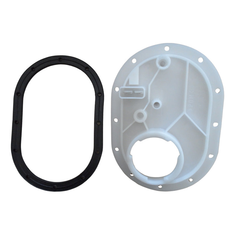 Fiat Tapa Modulo Gasolina Uno, Palio, Siena Mpi (sin Sensor)