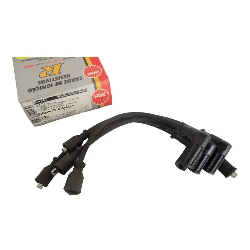 Fiat Cables Bujia Premio 1.5 Negro