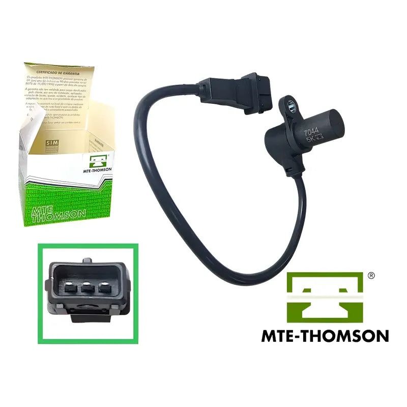 Mte Thomson Sensor Posicion Cigueñal Kia Sportage 95-02