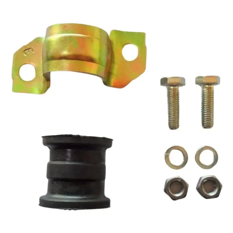 Vw Kit Goma Barra Estabilizadora Derecha Fox, Crossfox 1.6