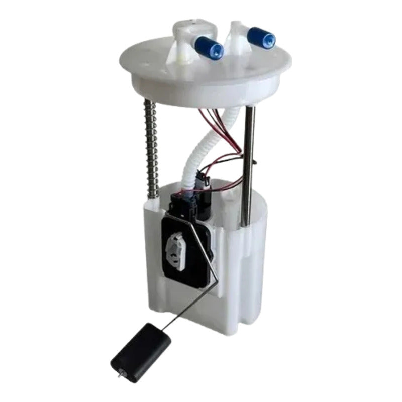 Ford Modulo Gasolina Completo Fiesta, Ecosport