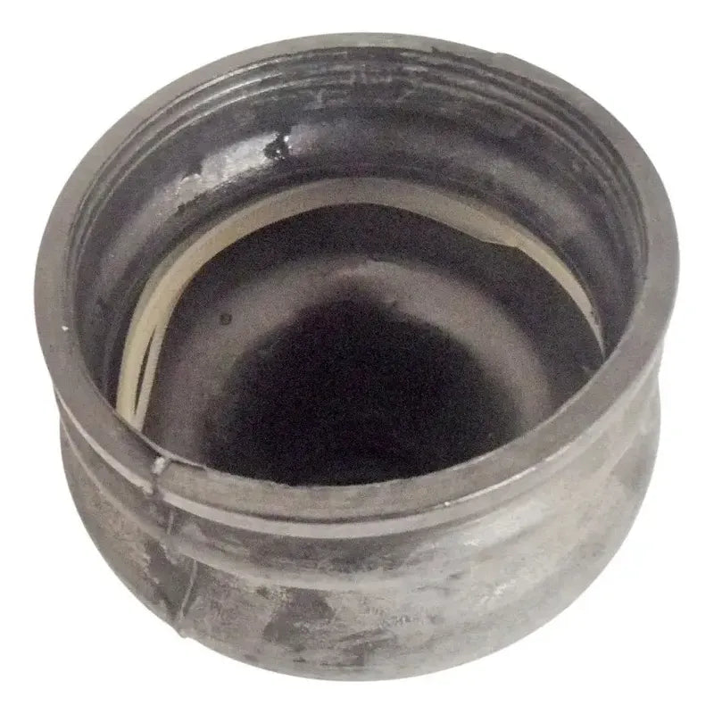 Renault Goma Tripoide Lado Caja Derecha R19, R11, Twingo, R2 Negro