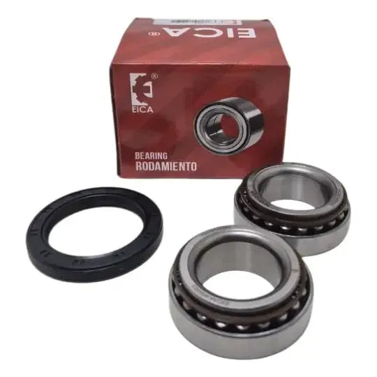 Ford Kit Rolinera Trasera C/estopera Ka, Fiesta Balita