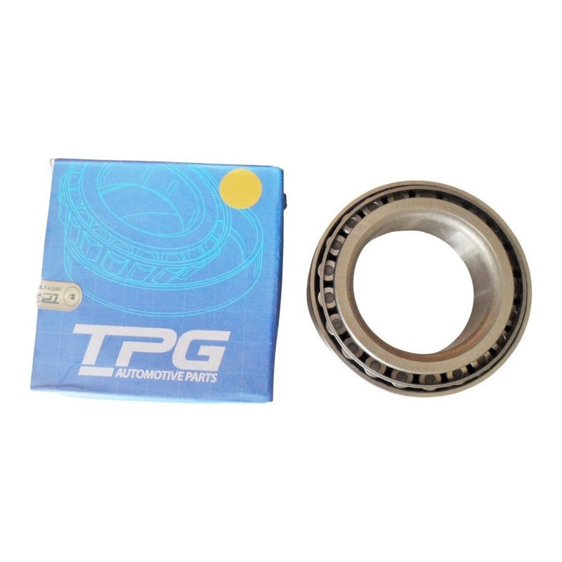 Rodamiento Toyota Hilux 22r/machito 4.5 2f-3f Del Der-izq