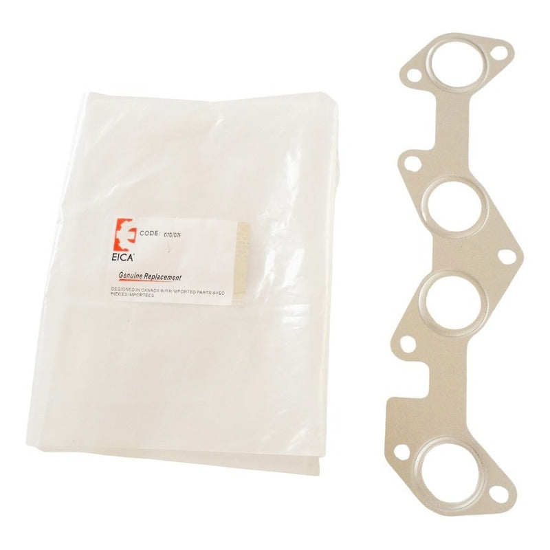 Renault Empacadura Multiple Escape Metalica Twingo 1.2 8v