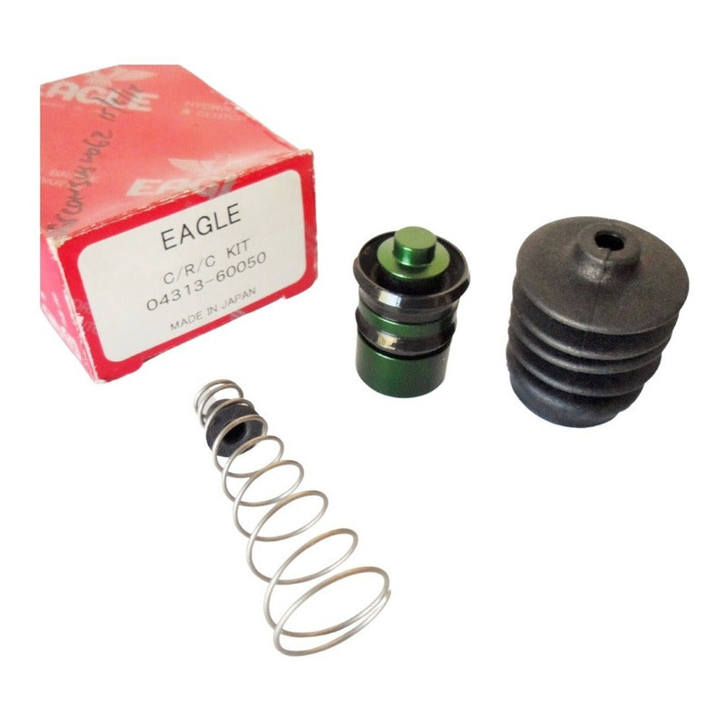 Toyota Kit Reparacion Bombin Croche Inferior Toyota 2f Y 3f