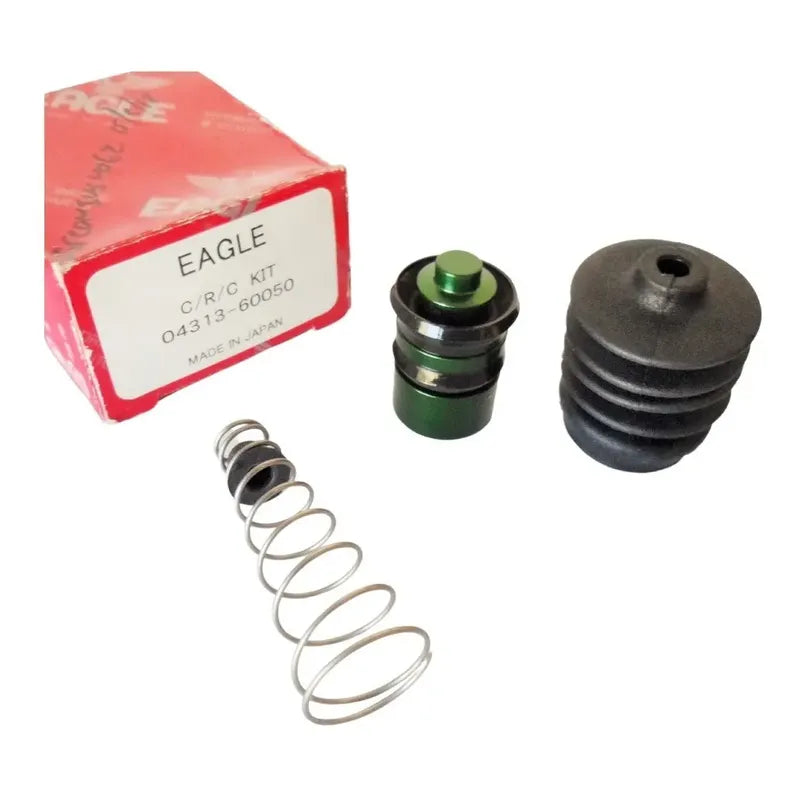 Toyota Kit Reparacion Bombin Croche Inferior Toyota 2f Y 3f
