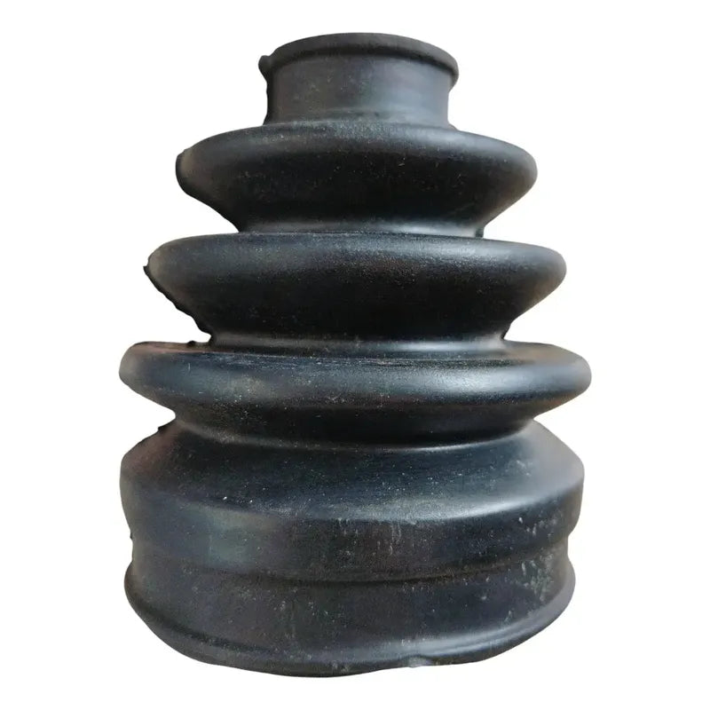 Goma Homocinética Gol-saverio-parati-crossover S/flache Negro