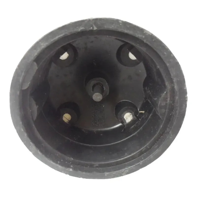 Renault Tapa Distribuidor R12, R18 Fuego Tipo Duselier