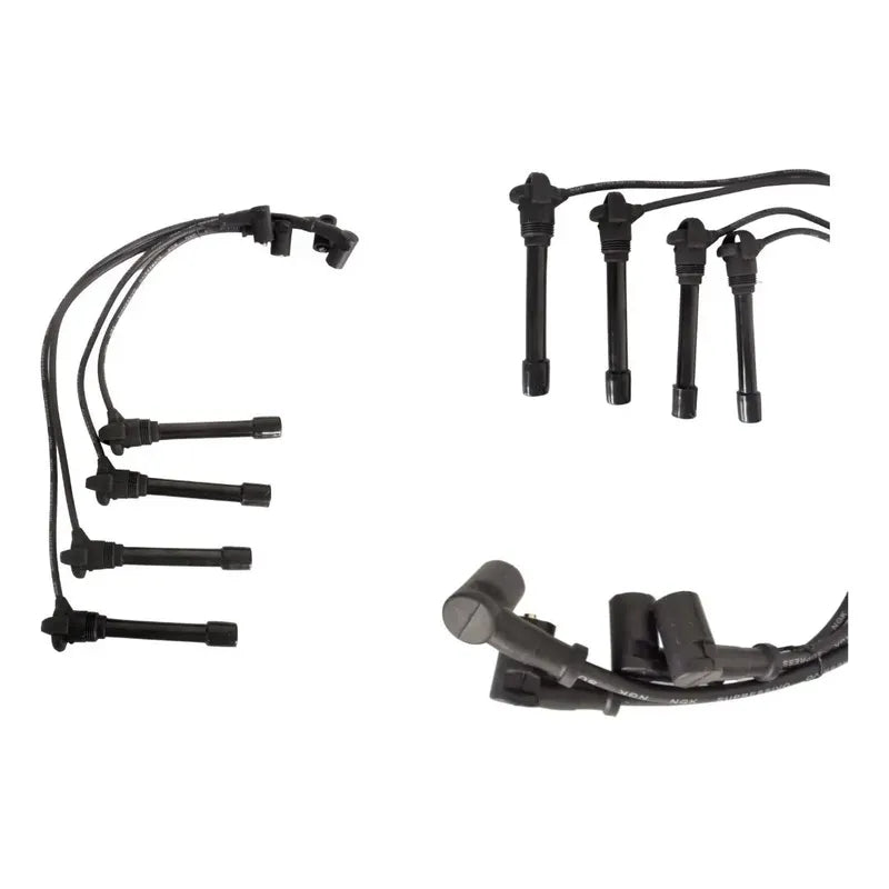 Fiat Cables Bujia Palio, Siena 1.3 16v