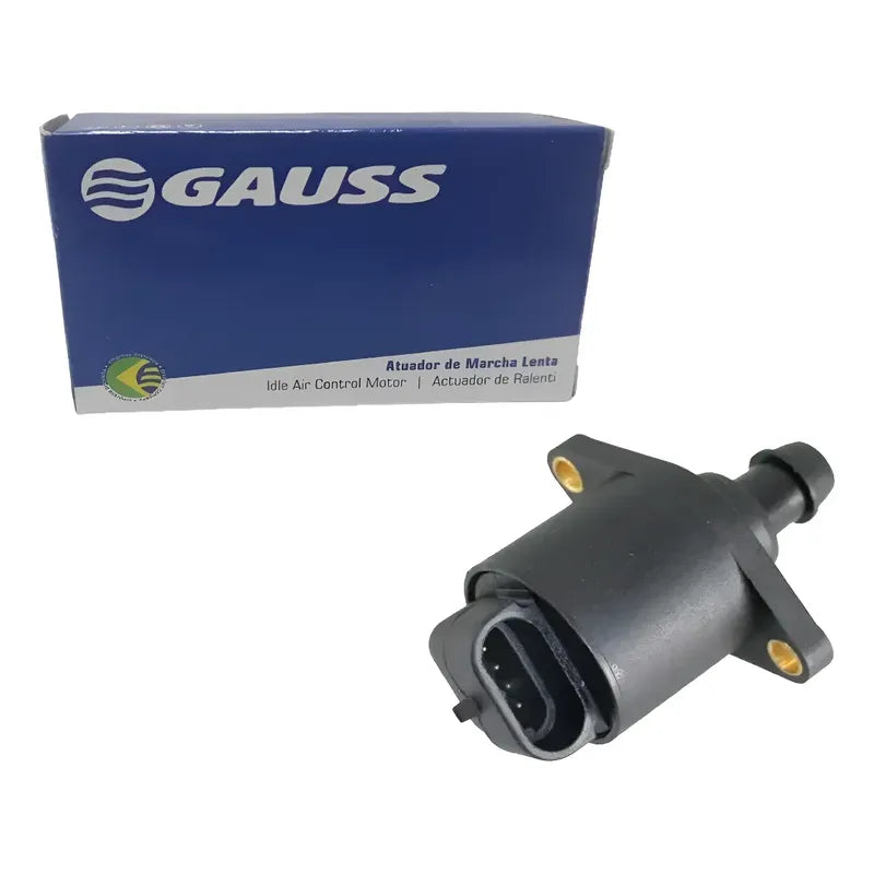 Gauss Reanult Sensor Iac Symbol Clio Megane Kangoo Scenic