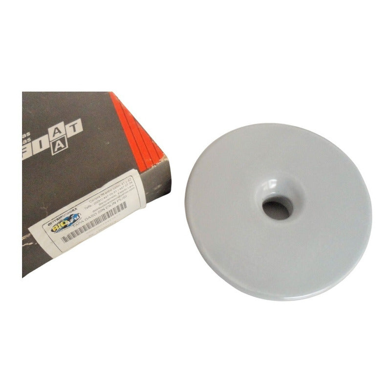 Fiat Tapa Gasolina Externa Palio, Siena Mpi 96 Al 99