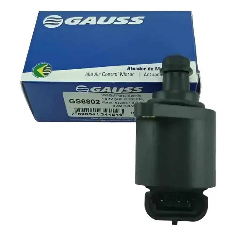 Gauss Volkswagen Iac Gol, Parati, Saveiro, Caddy, Polo, Golf
