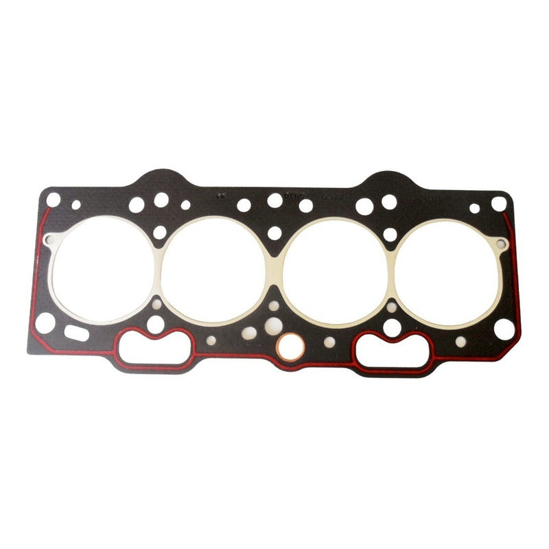 Fiat Empacadura Camara Uno 1.5 Mejorado Palio Mpi 1.3 8v