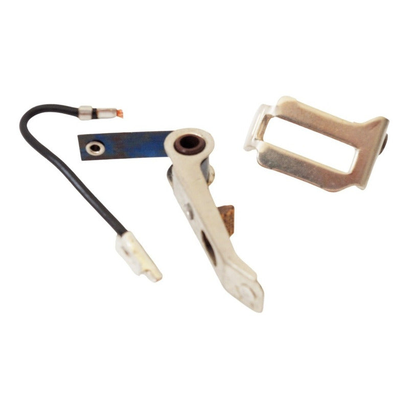 Renault Platino Tipo Femsa R5 1.00