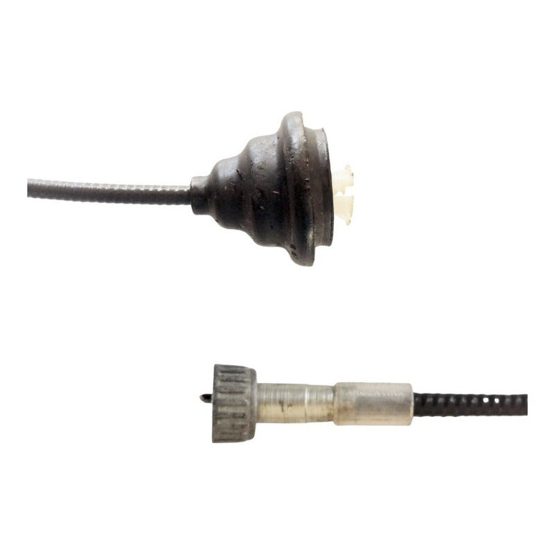 Fiat Guaya Kilometraje Con Guardapolvo Uno, Premio