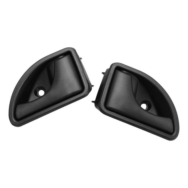 Renault Manilla Puerta Interna Negra Derecha Twingo 8v, 16v