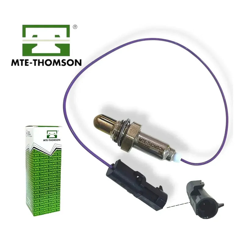 Mte Thomson Sensor Oxigeno Corsa Cielo Lanos 1 Cable Morado
